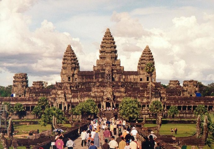 Reise