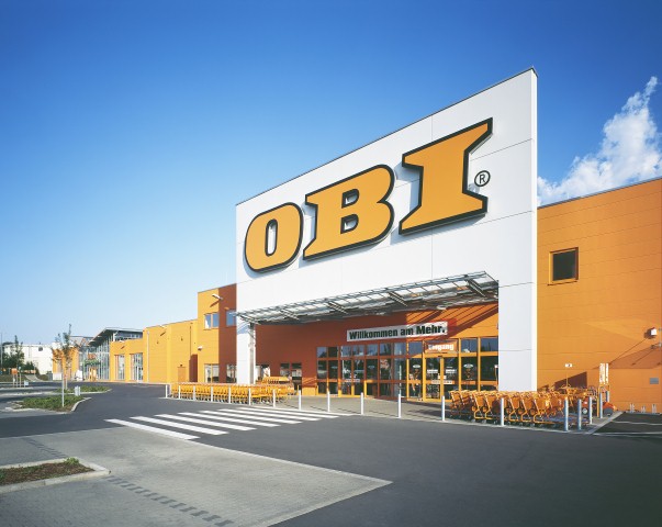 OBI Shop