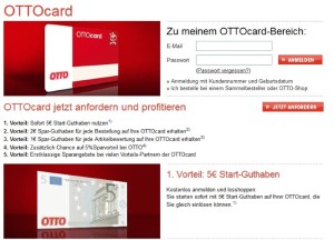 Otto Versand