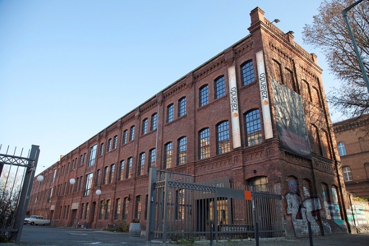 Zalando Store