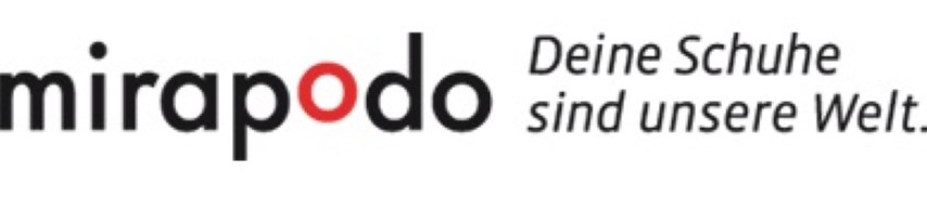 Mirapodo Logo