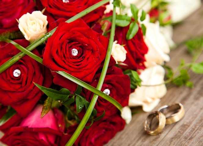 Hochzeit