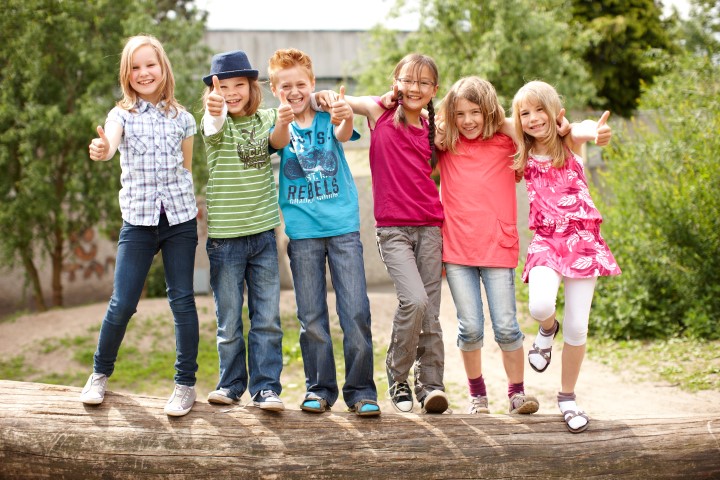 Kindermode von Jako-O