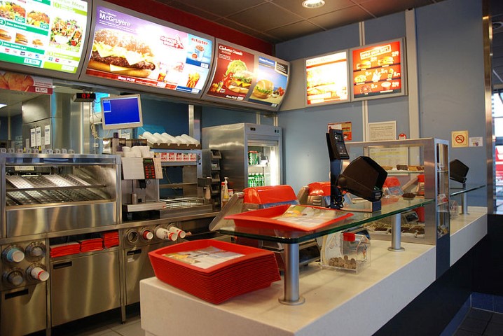 Fast Food