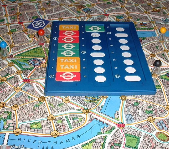 Brettspiele bei Ravensburger günstig einkaufen