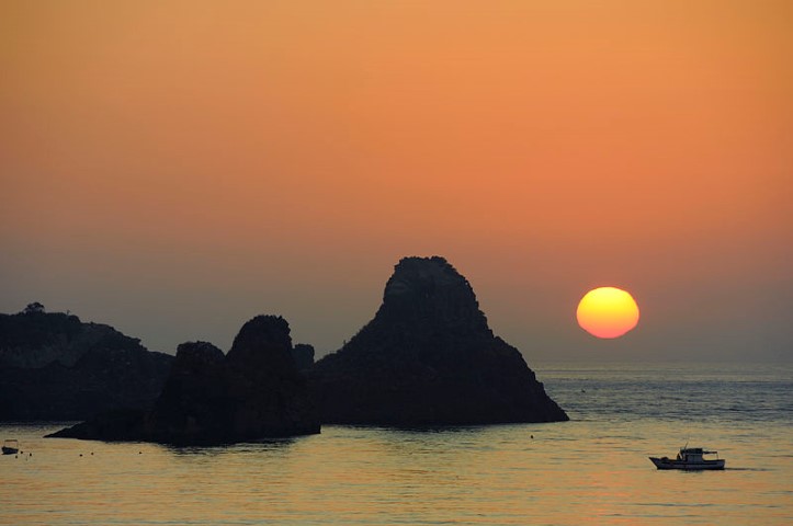 Reise