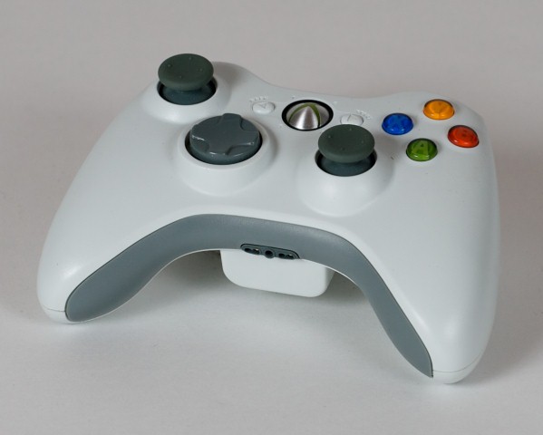 XBOX360 PC-Controller
