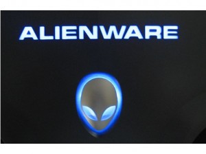 Alienware Alienware