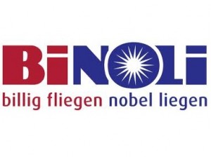 Binoli Binoli
