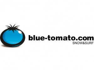 Blue Tomato