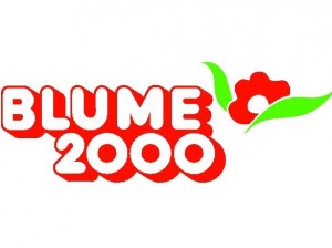 Blume 2000 Blume 2000