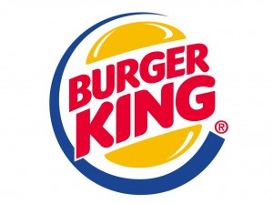 Burger King Burger King