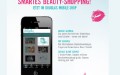 Douglas App – Einfach schöner Gutscheine