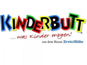 Kinder Butt