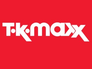 TK Maxx
