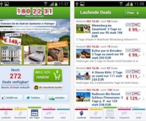 Ab-in-den Urlaub App: Einfach Auf und Davon Ab-in-den Urlaub App: Einfach Auf und Davon
