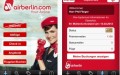 Air Berlin App – Bequem zum Flieger Gutscheine