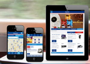 Aldi App: Der ganze Discounter für unterwegs Aldi App: Der ganze Discounter für unterwegs