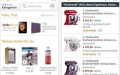 Amazon Mobile App: Kleine App, riesiger Shop Gutscheine