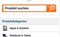Cyberport App: Modernste Technik in der Hosentasche Gutscheine