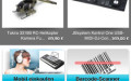 Electronic Star App: Mehr Technik Gutscheine