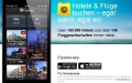 Expedia App: Einfach unkompliziert reisen Gutscheine