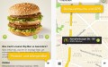 McDonald´s App: Hunger ade Gutscheine