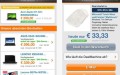 Notebooksbilliger App: Einfach günstiger Gutscheine