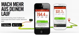 Nike Running App: Motivierter Laufen Nike Running App: Motivierter Laufen