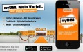 OBI-App – schneller zum Bautraum Gutscheine