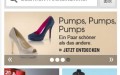 Otto App- Shoppen überall und jederzeit Gutscheine