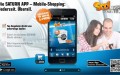 Saturn App – mobiles Shopping für jeden Gutscheine