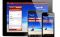 Opodo App – zum Tiefpreis in den Urlaub Gutscheine