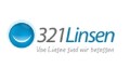 321Linsen Gutscheine