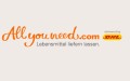 Allyouneed