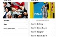 ASOS App – Mode und mehr Gutscheine