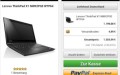 Computeruniverse App – Technik zum Spitzenpreis Gutscheine