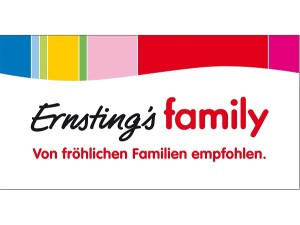 Ernstings Family