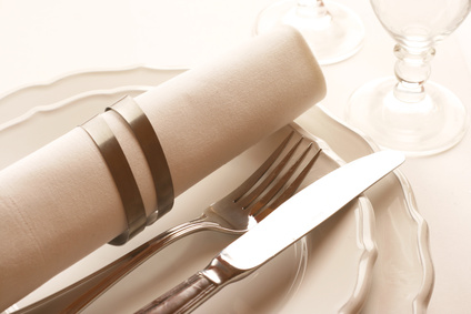 Besteck finden Kunden bei den Accessoires von Home24. (Bild:Barbara Pheby - Fotolia)