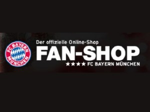 FC Bayern Shop FC Bayern Shop
