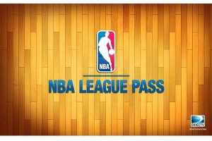 NBA League Pass NBA League Pass