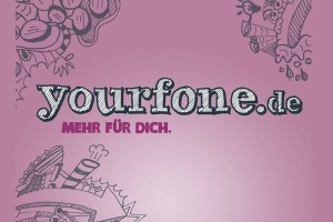 Yourfone Yourfone